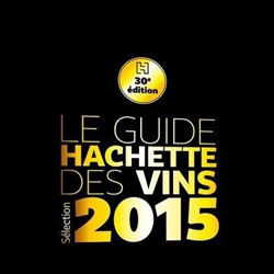 Le guide hachette des vins 2015