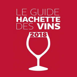 Le guide hachette des vins 2018