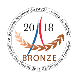 Bronze 2018