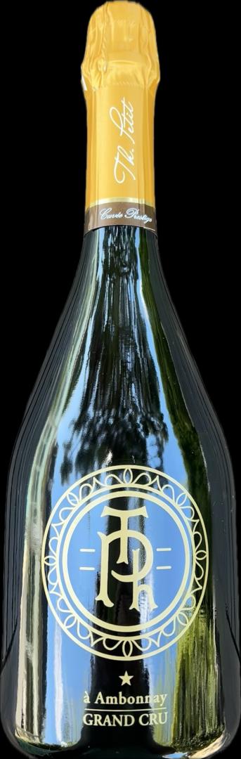 Cuvée Prestige Millésime 2008