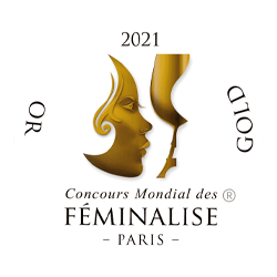 World Gold Feminist Competition 2021