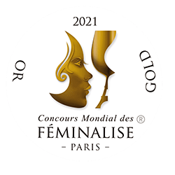 World Gold Feminist Competition 2021