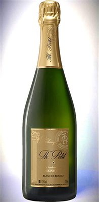 Cuvée Blanc de Blancs Brut Grand Cru