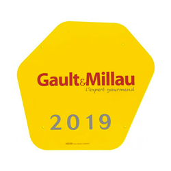 Gault et Millau 2019