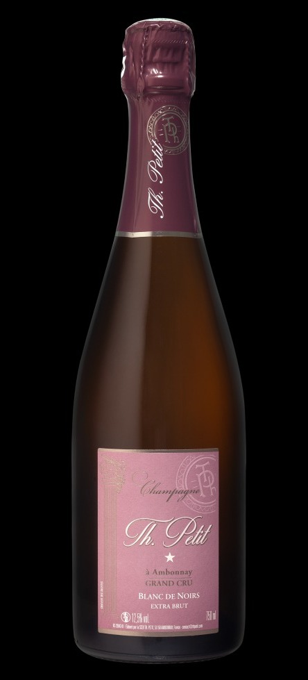 Champagne de corps et de cœur