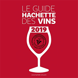 The Hachette Wine Guide 2019